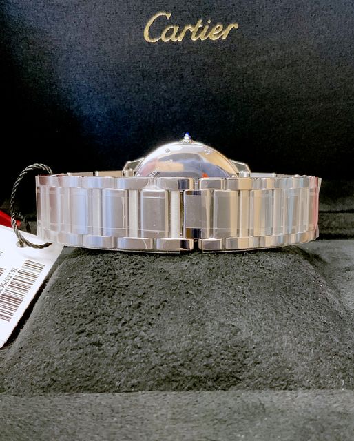 Cartier Ronde De Cartier WSRN0034 Image 3